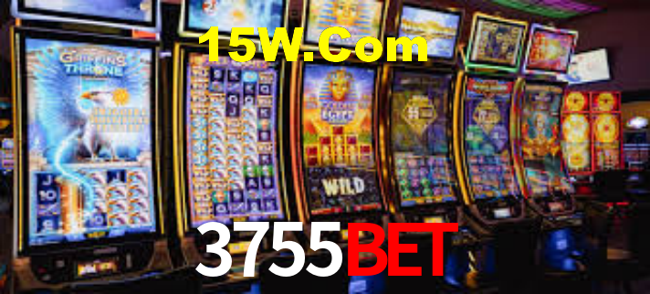 APP oficial da 3755Bet para mobile
